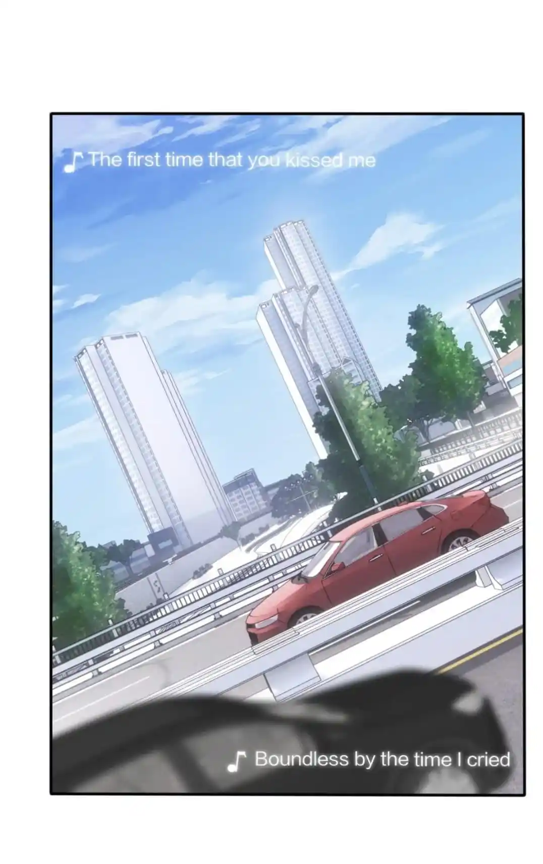 Baili Jin Among Mortals Chapter 162