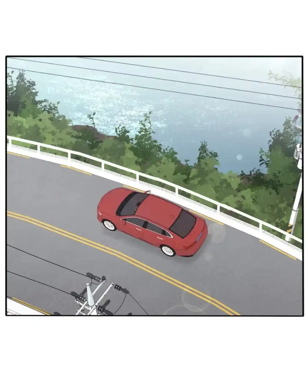 Baili Jin Among Mortals Chapter 162