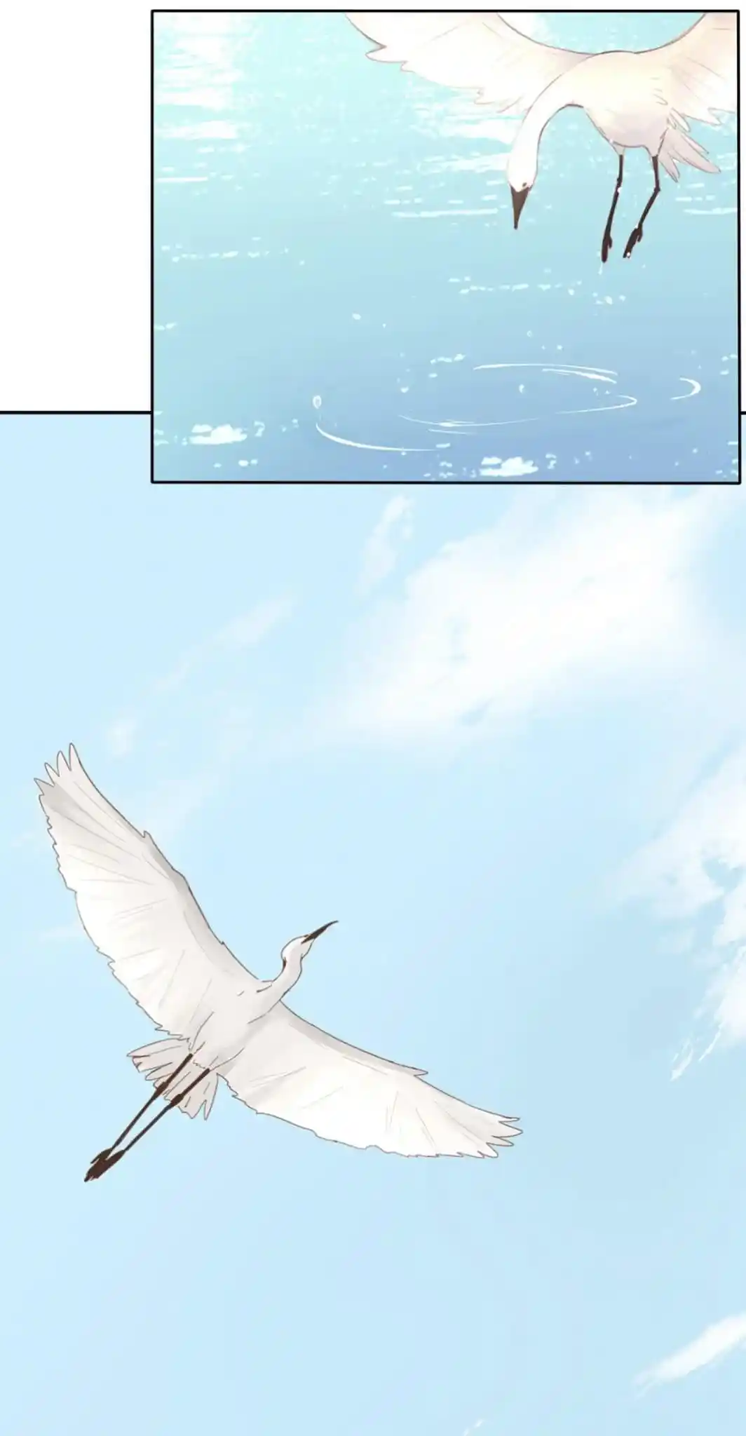 Baili Jin Among Mortals Chapter 162