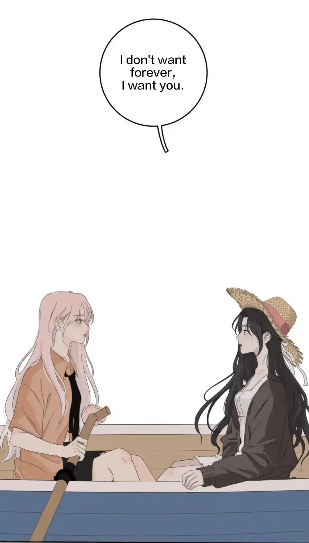 Baili Jin Among Mortals Chapter 162