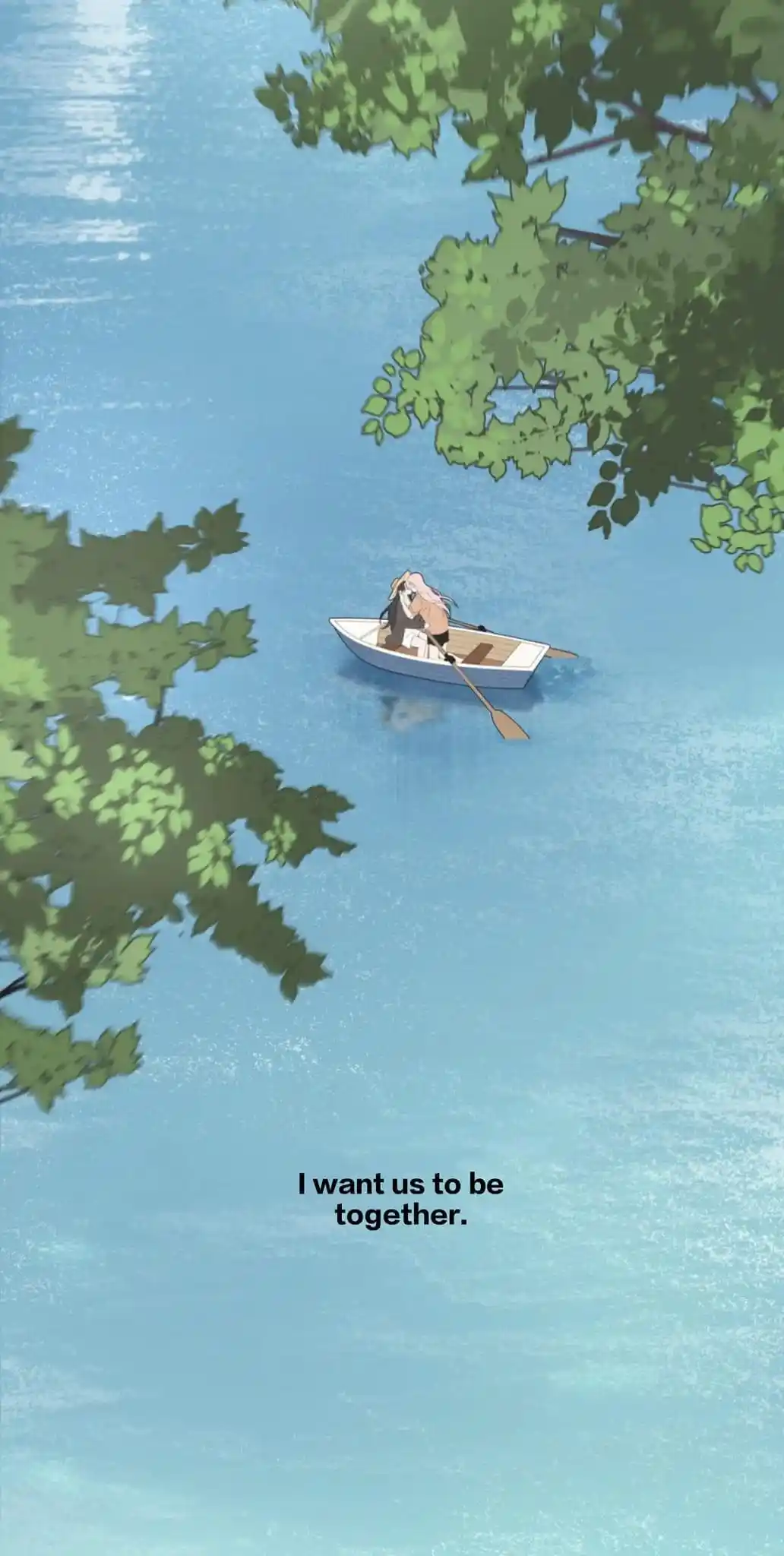 Baili Jin Among Mortals Chapter 162