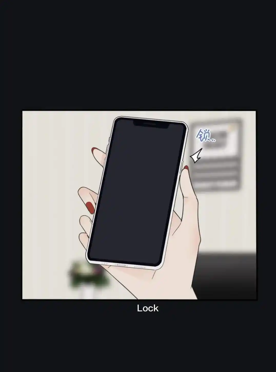 Baili Jin Among Mortals Chapter 163