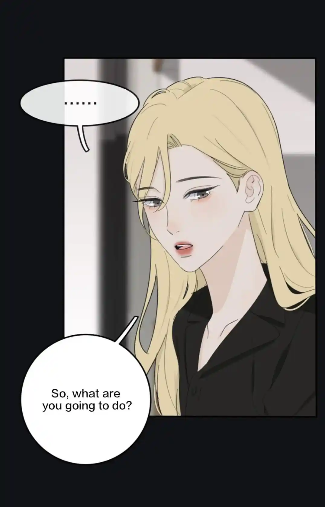 Baili Jin Among Mortals Chapter 163