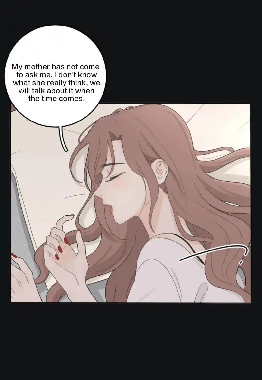 Baili Jin Among Mortals Chapter 163