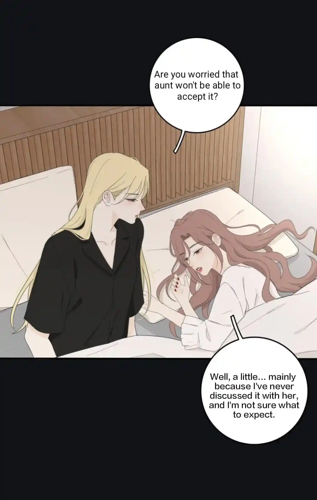 Baili Jin Among Mortals Chapter 163