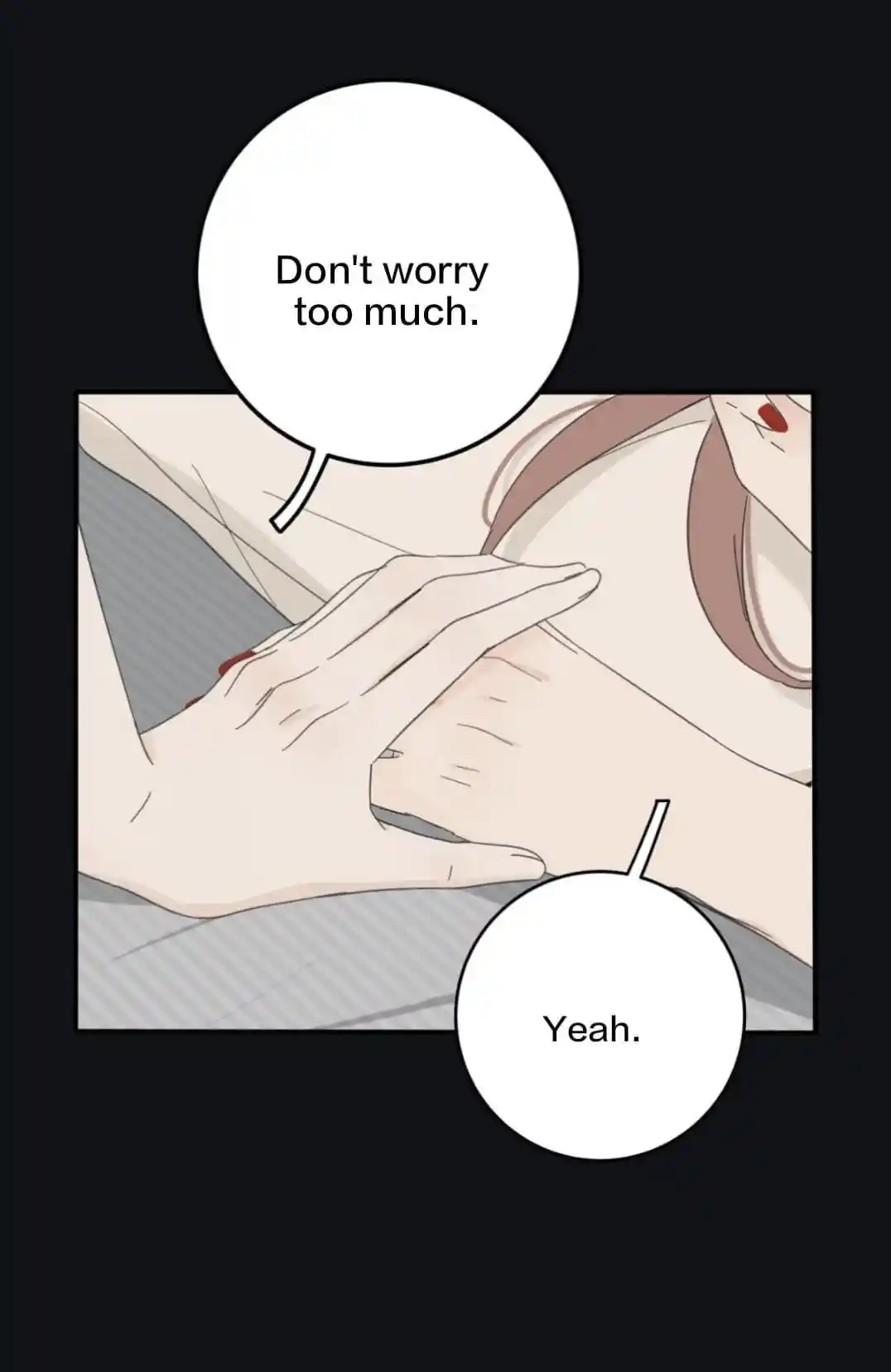 Baili Jin Among Mortals Chapter 163