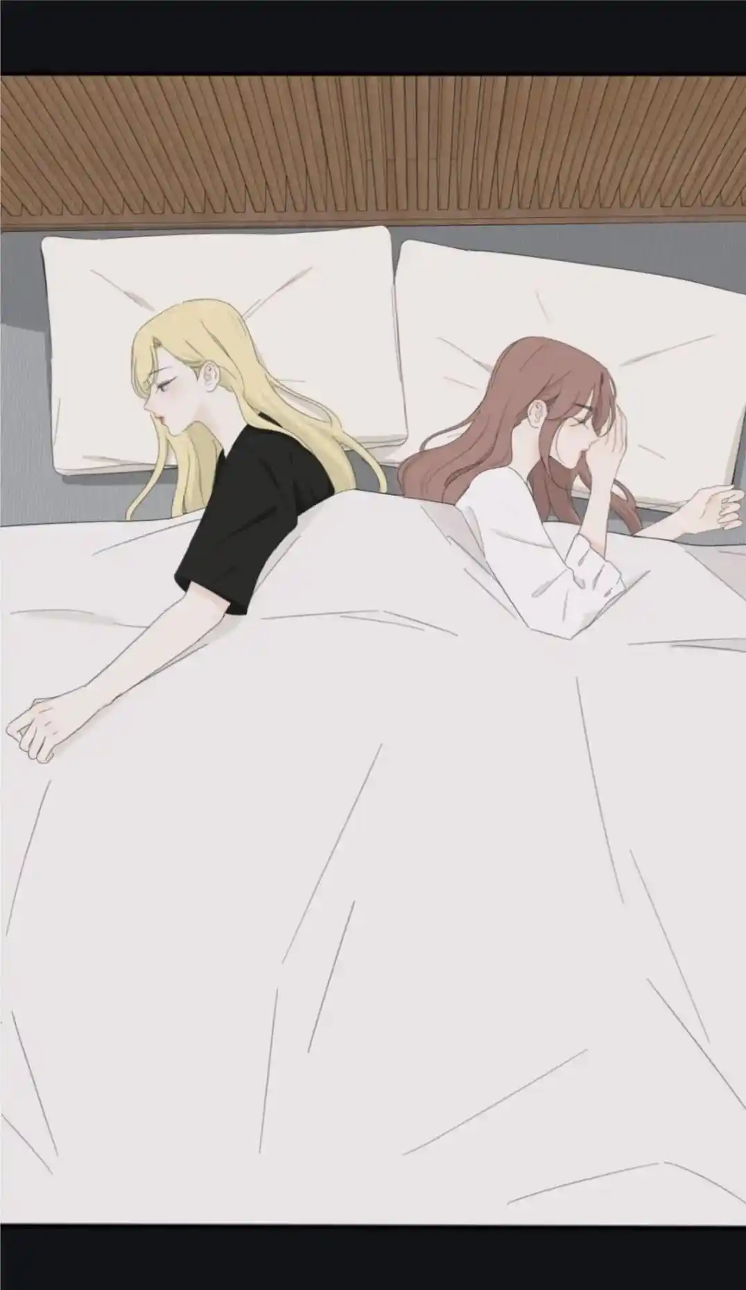 Baili Jin Among Mortals Chapter 163