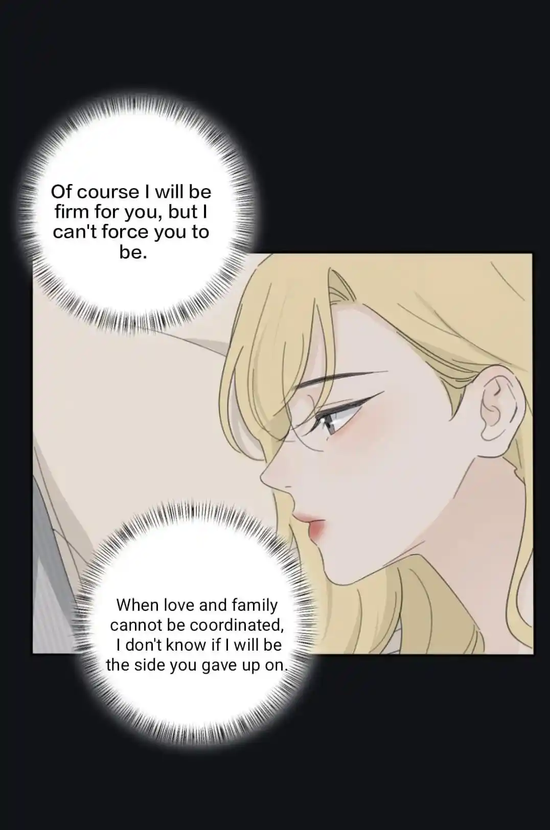 Baili Jin Among Mortals Chapter 163