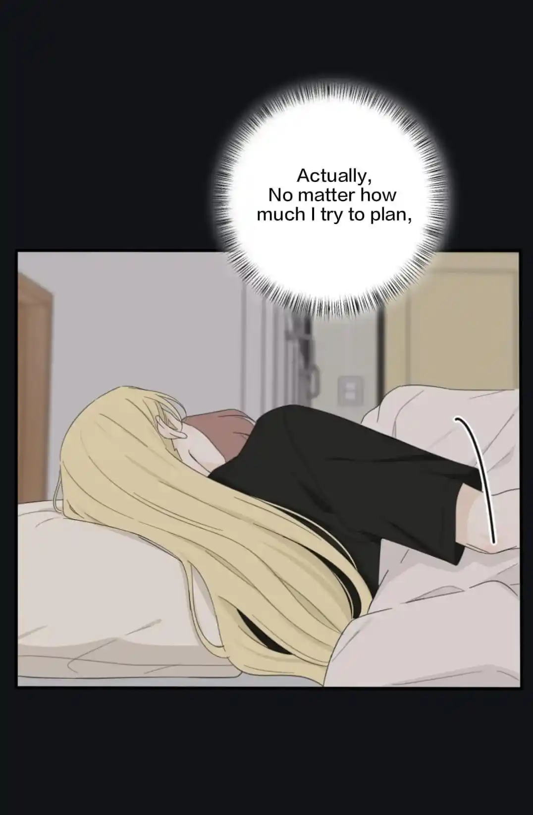 Baili Jin Among Mortals Chapter 163