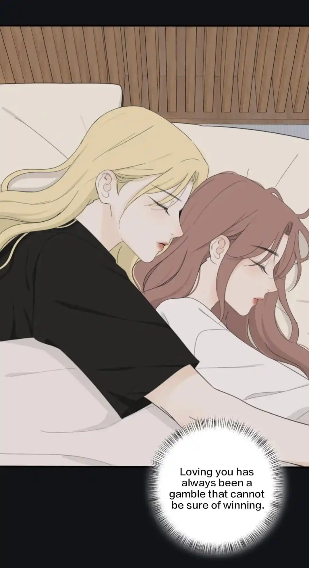 Baili Jin Among Mortals Chapter 163