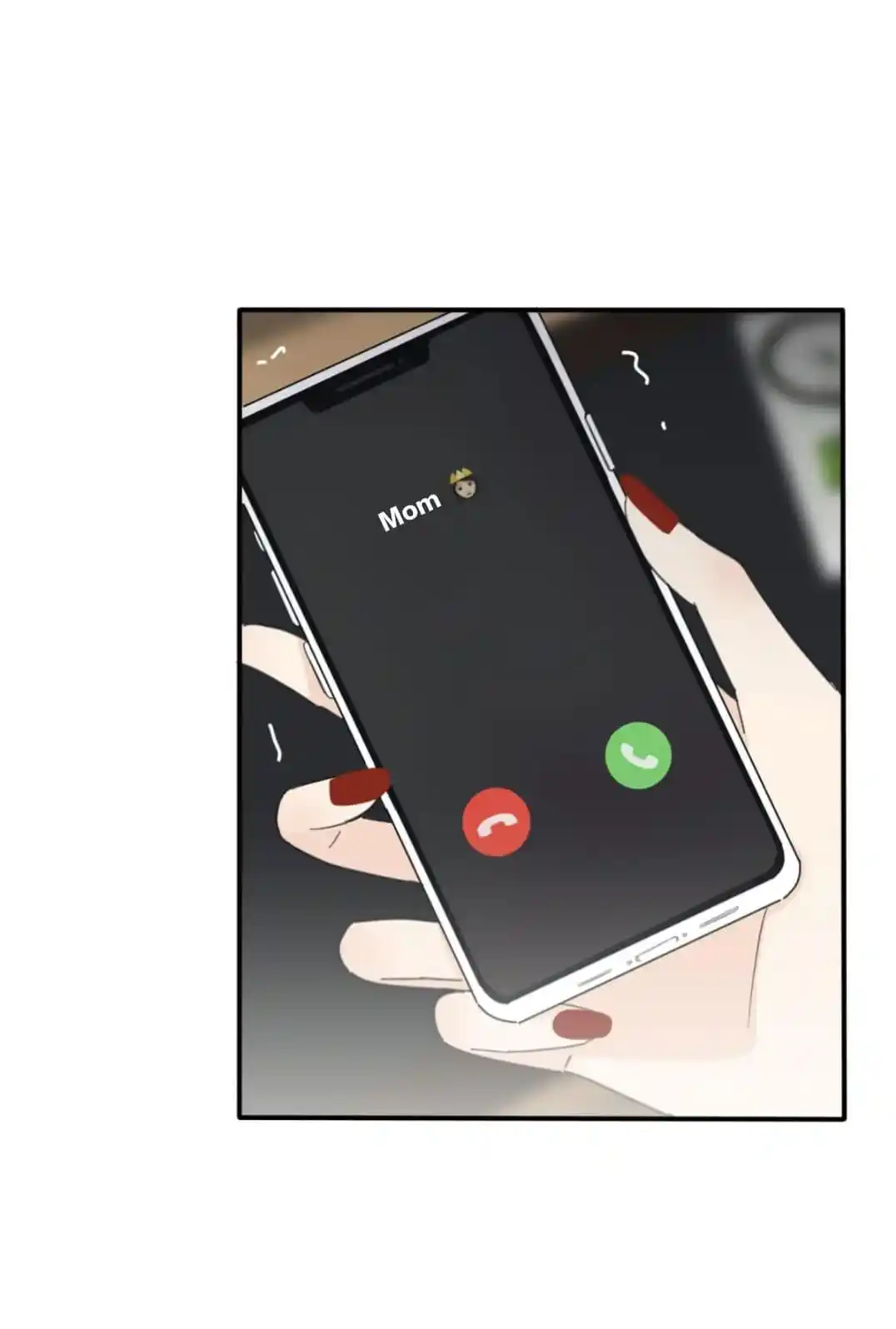 Baili Jin Among Mortals Chapter 163