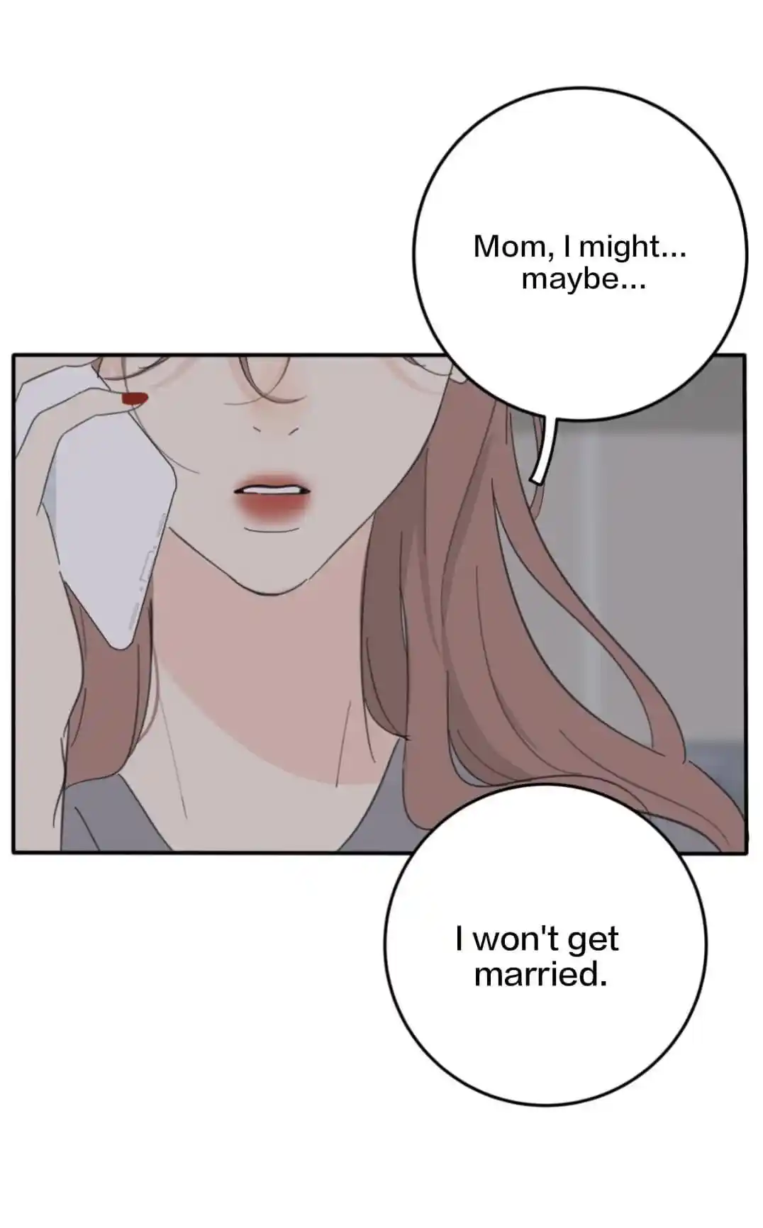 Baili Jin Among Mortals Chapter 163