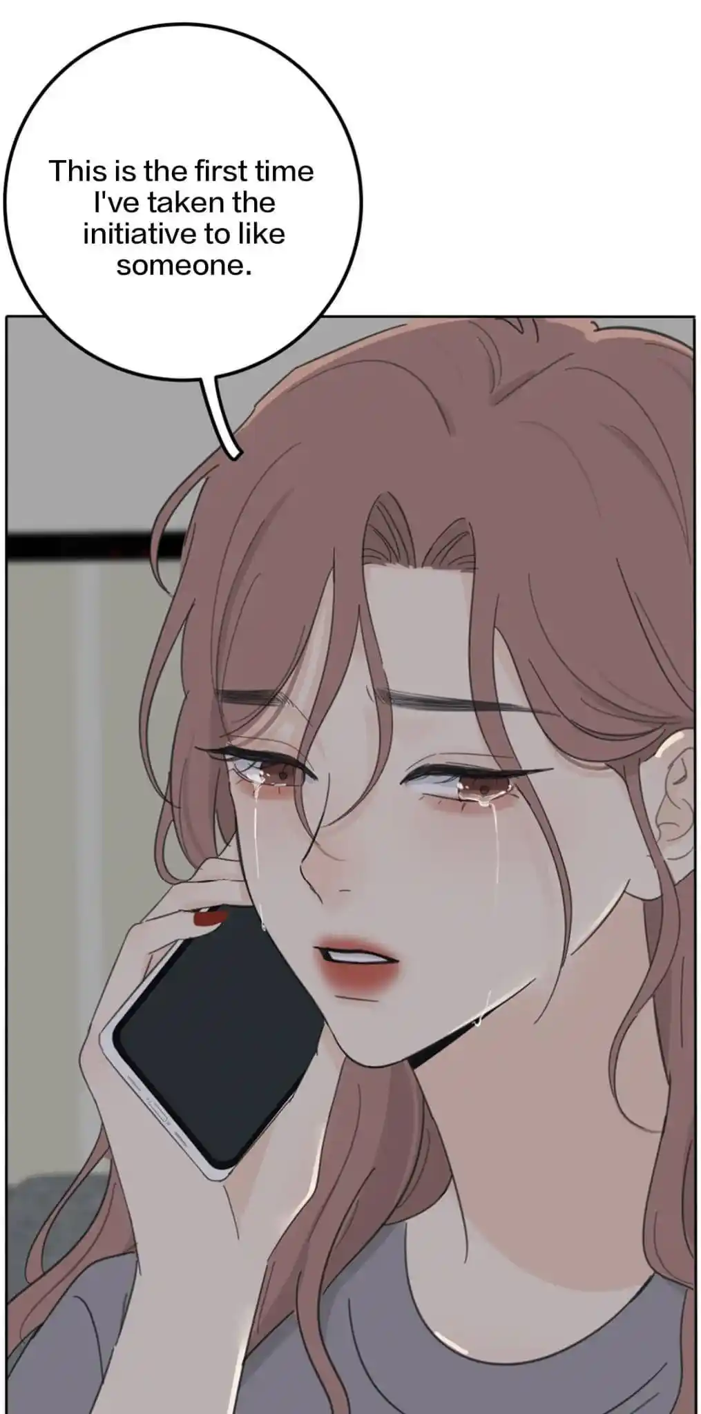 Baili Jin Among Mortals Chapter 163