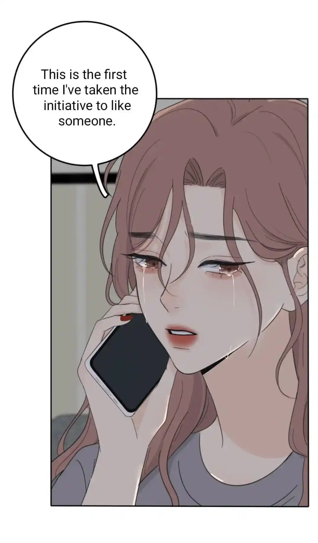 Baili Jin Among Mortals Chapter 164