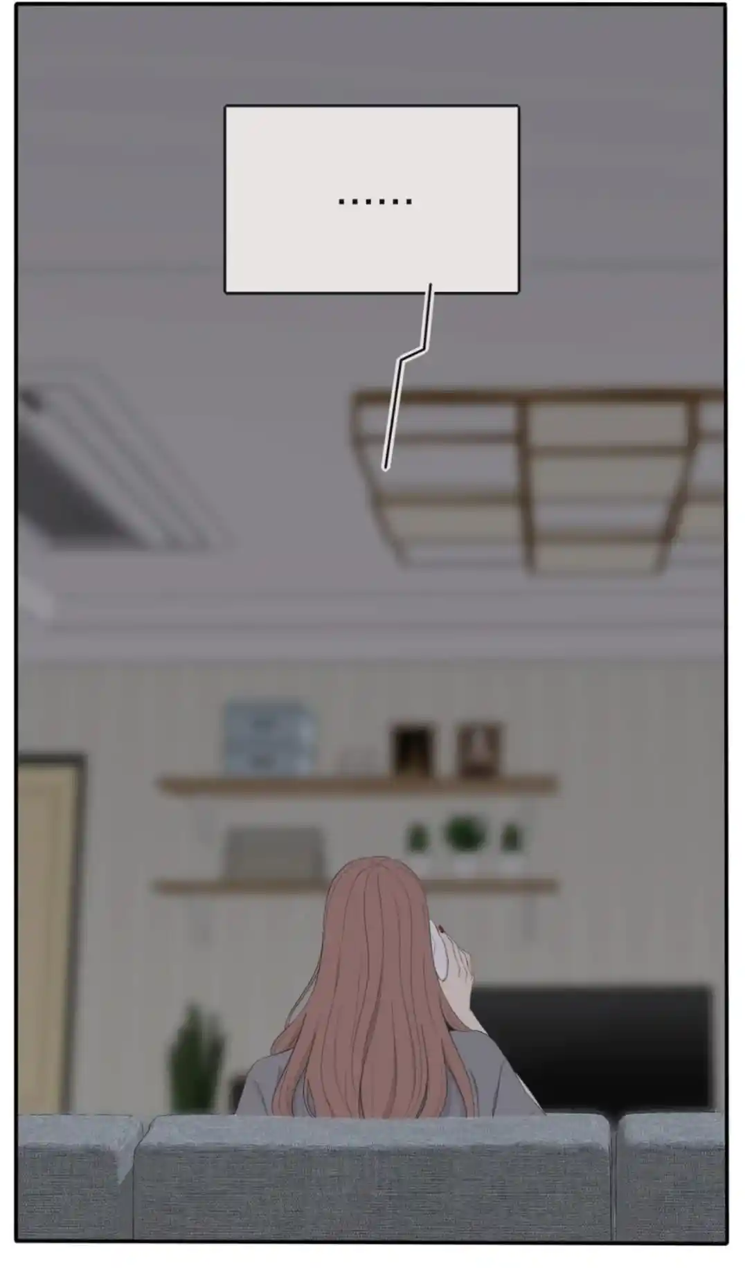 Baili Jin Among Mortals Chapter 164