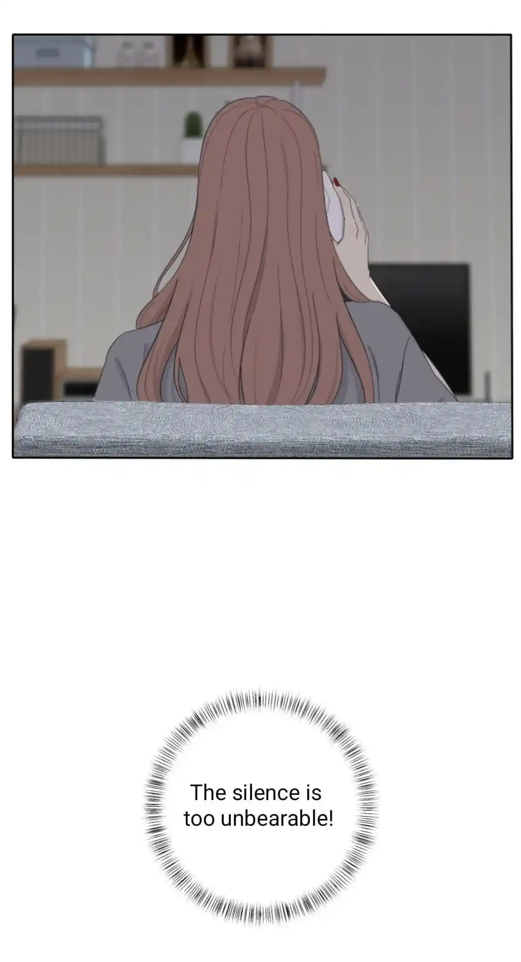 Baili Jin Among Mortals Chapter 164