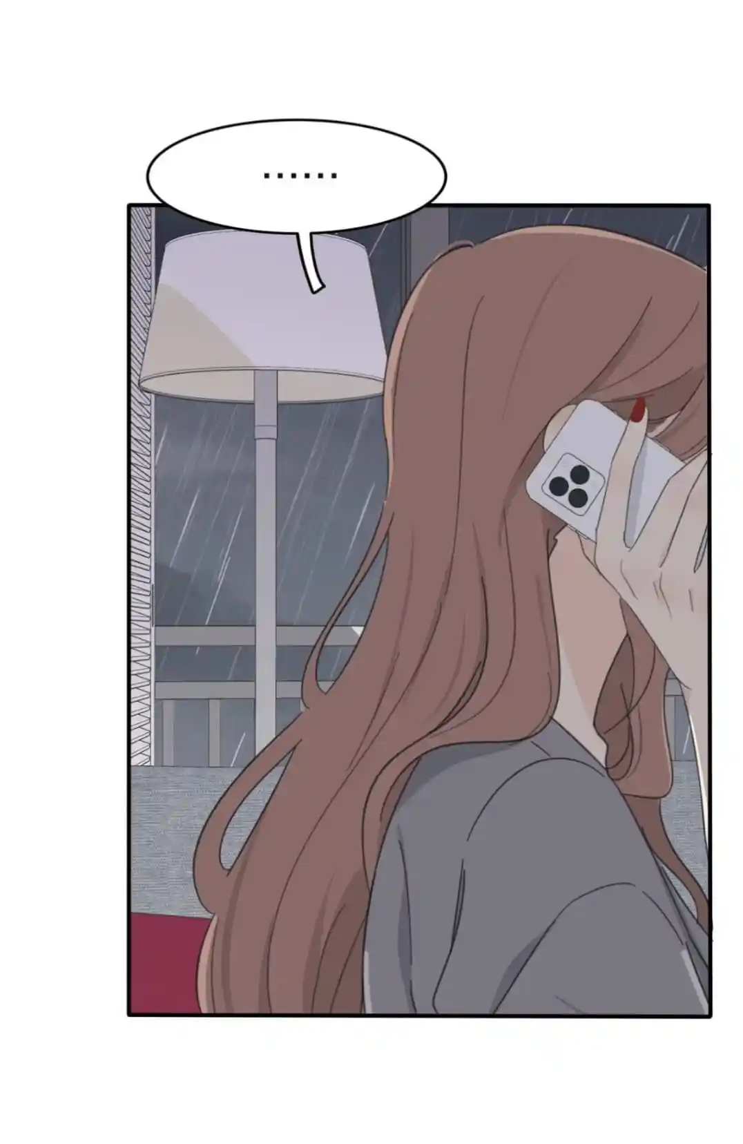 Baili Jin Among Mortals Chapter 164