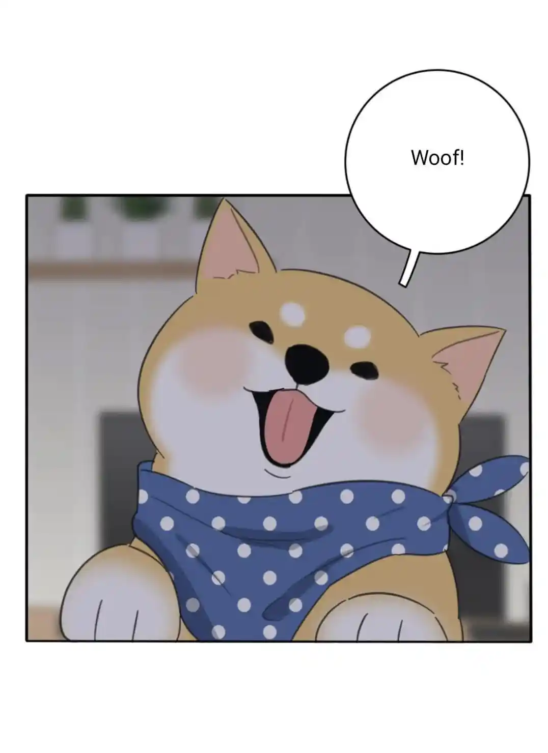 Baili Jin Among Mortals Chapter 164