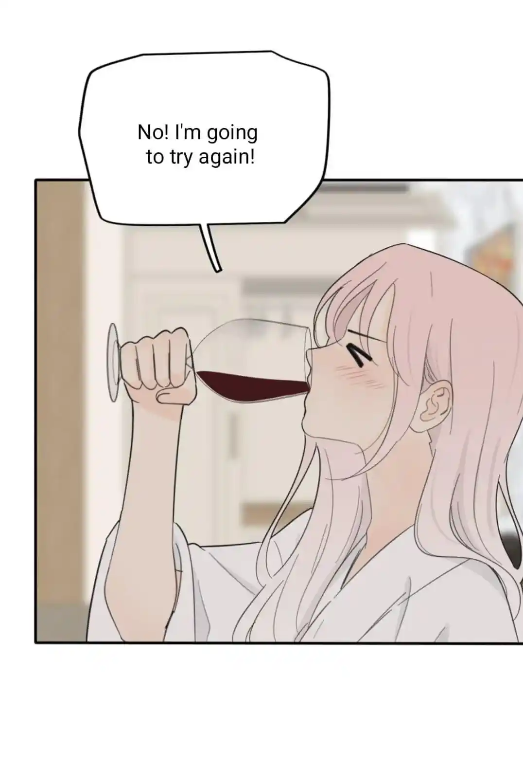 Baili Jin Among Mortals Chapter 164