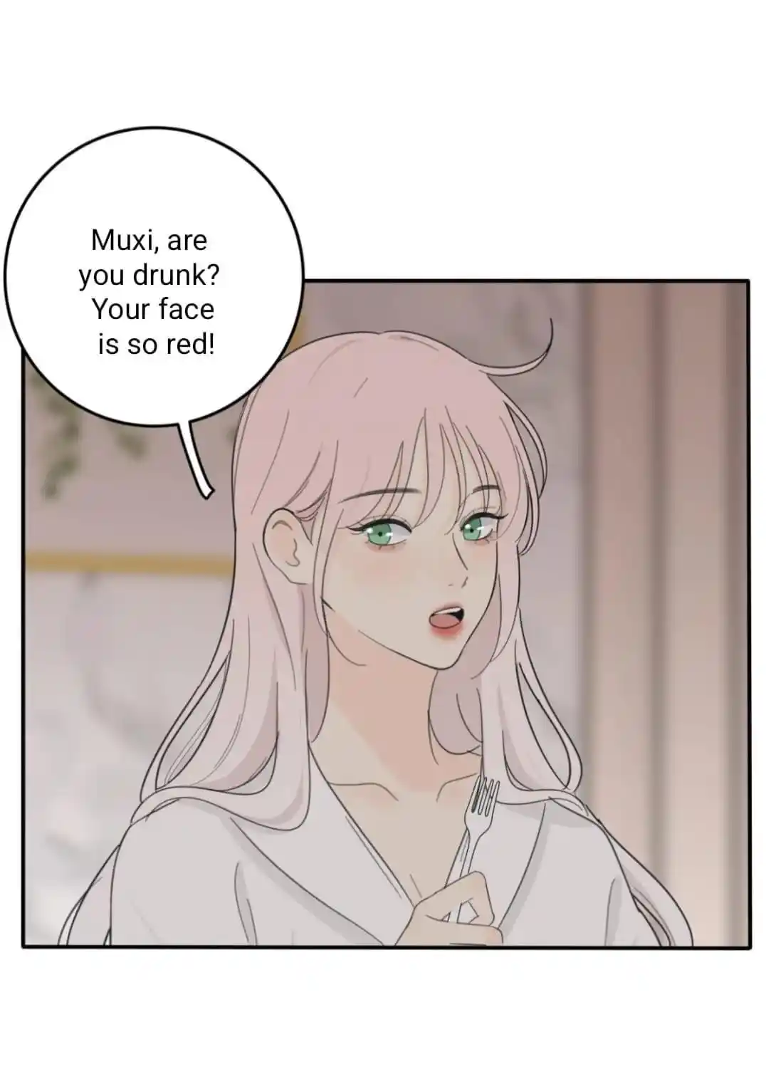 Baili Jin Among Mortals Chapter 164