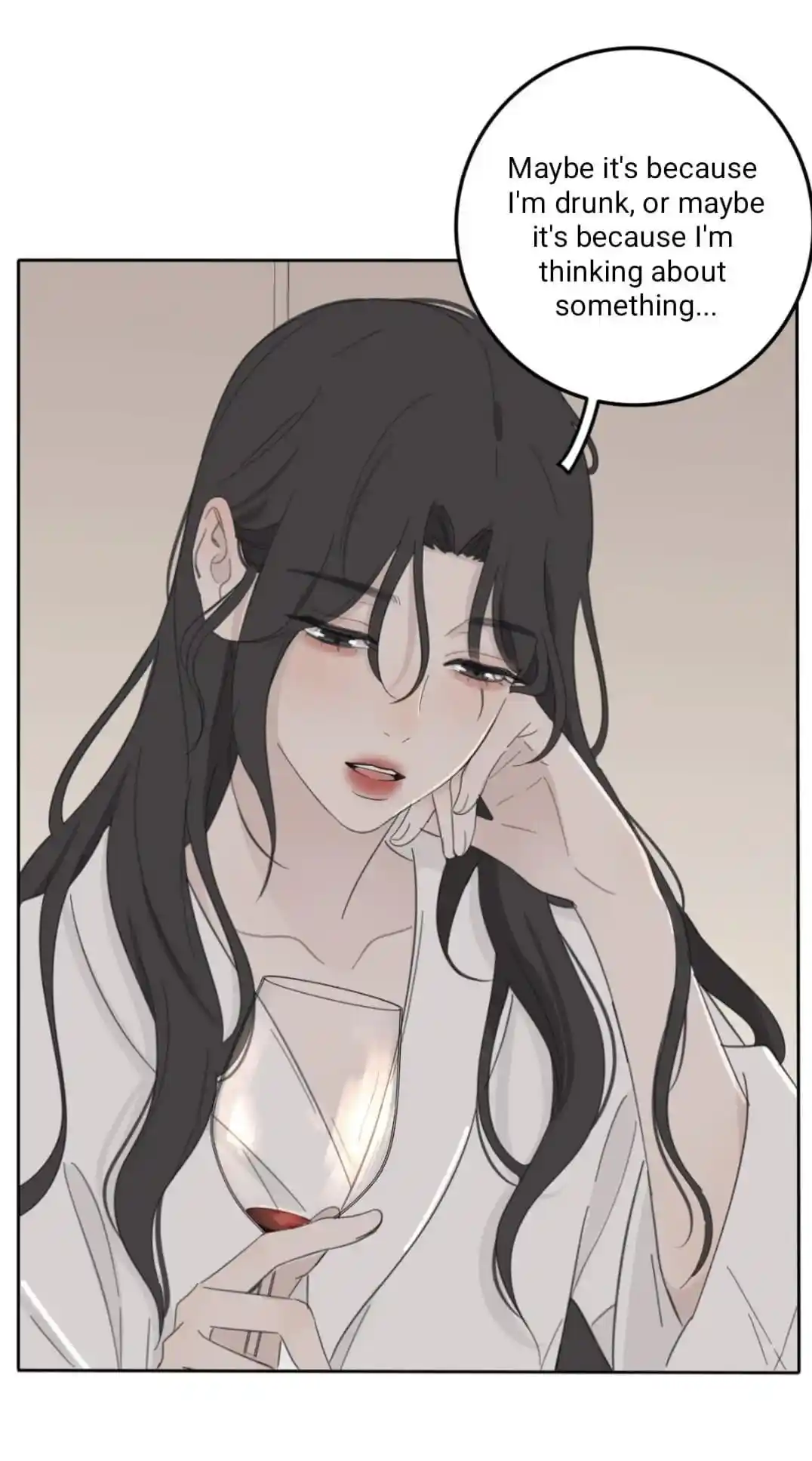 Baili Jin Among Mortals Chapter 164