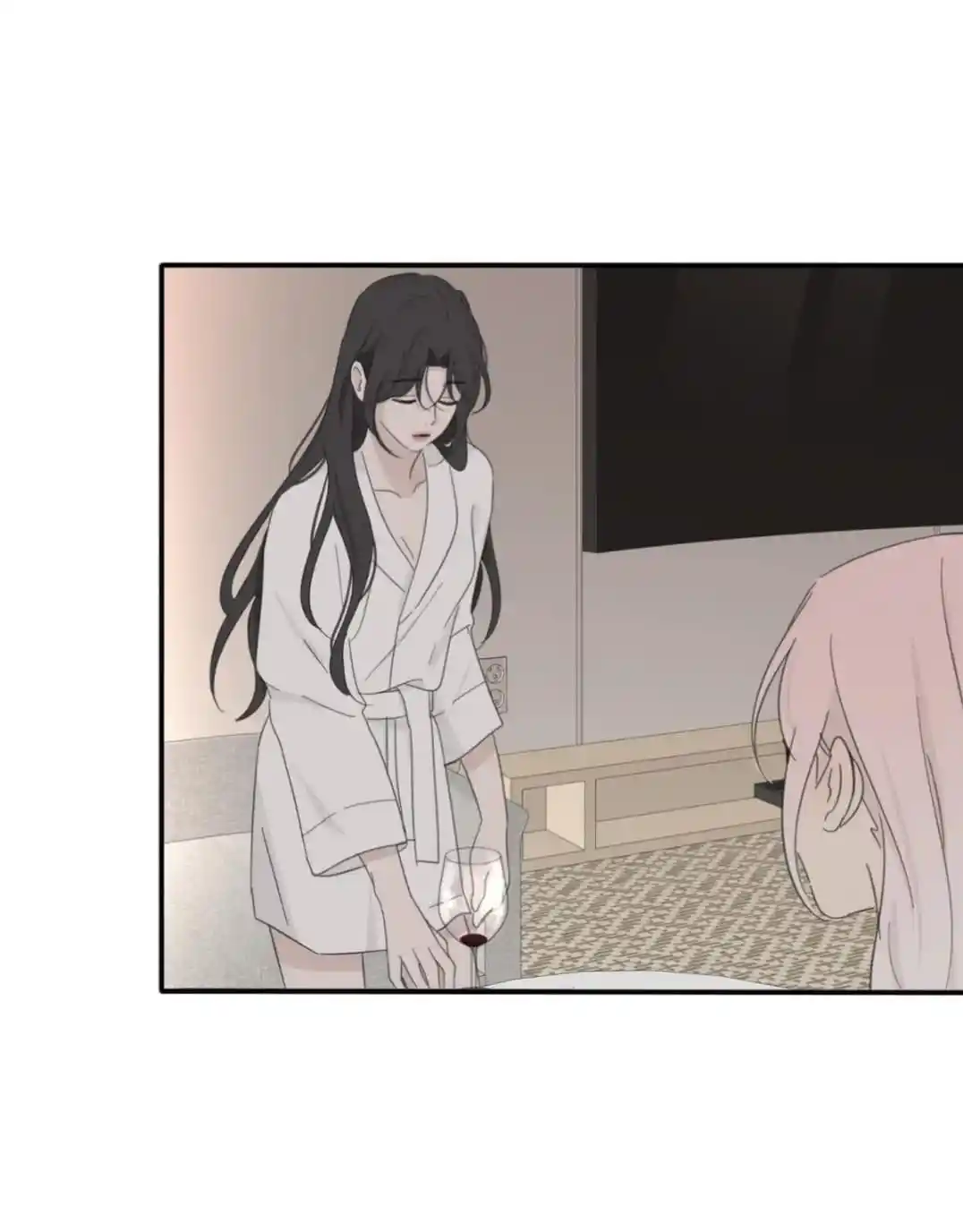 Baili Jin Among Mortals Chapter 164