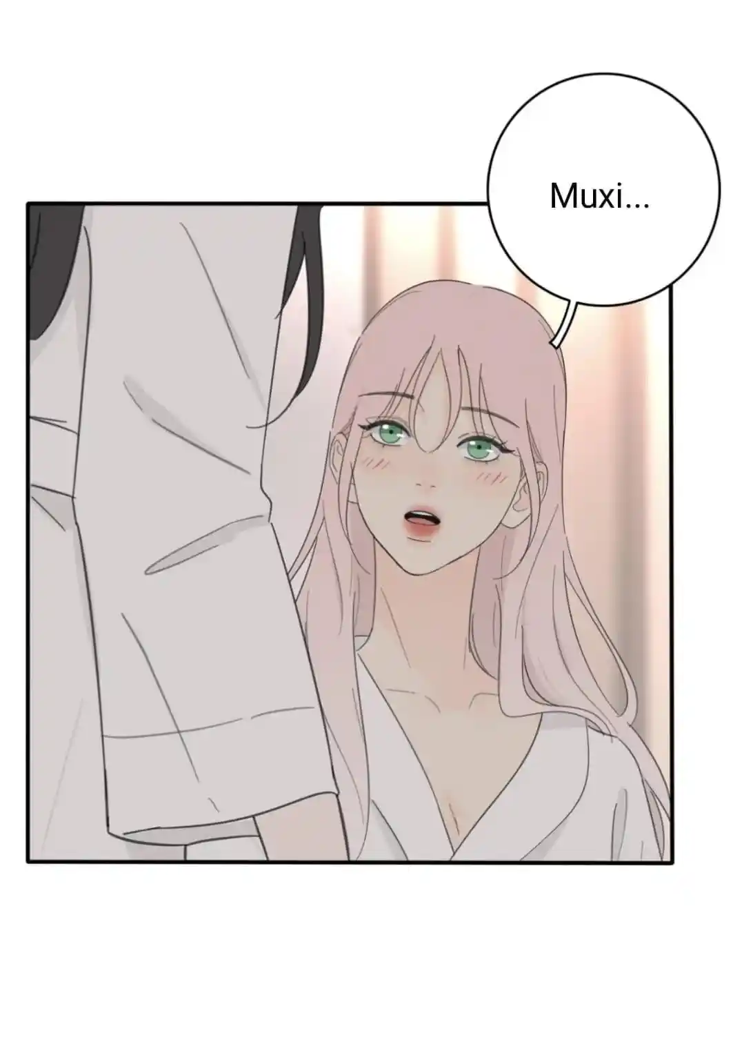 Baili Jin Among Mortals Chapter 164