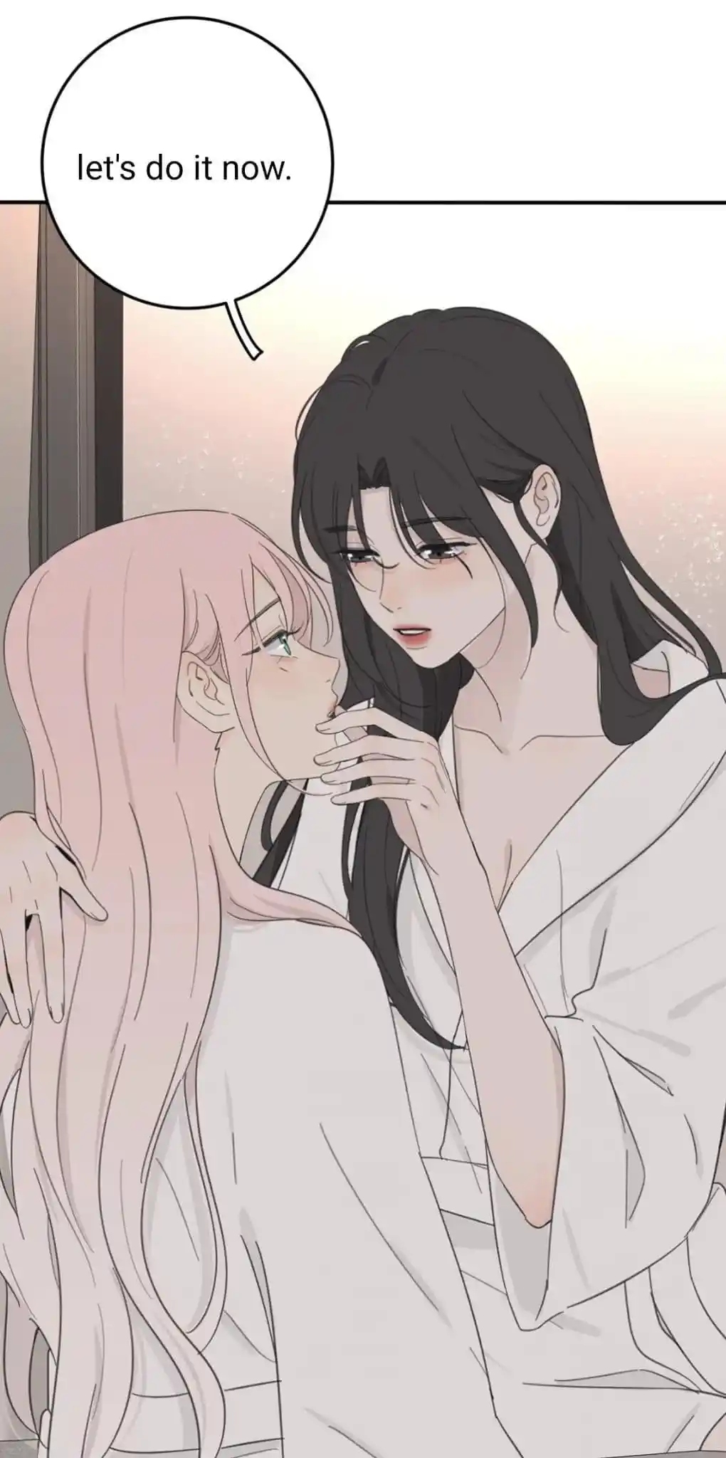 Baili Jin Among Mortals Chapter 164