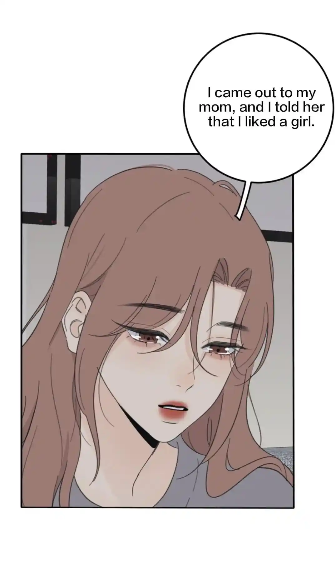 Baili Jin Among Mortals Chapter 165