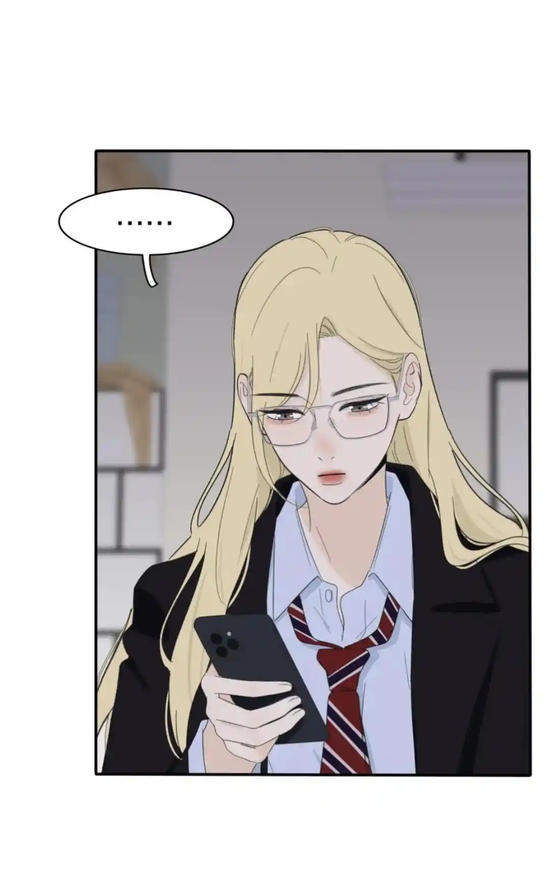 Baili Jin Among Mortals Chapter 165