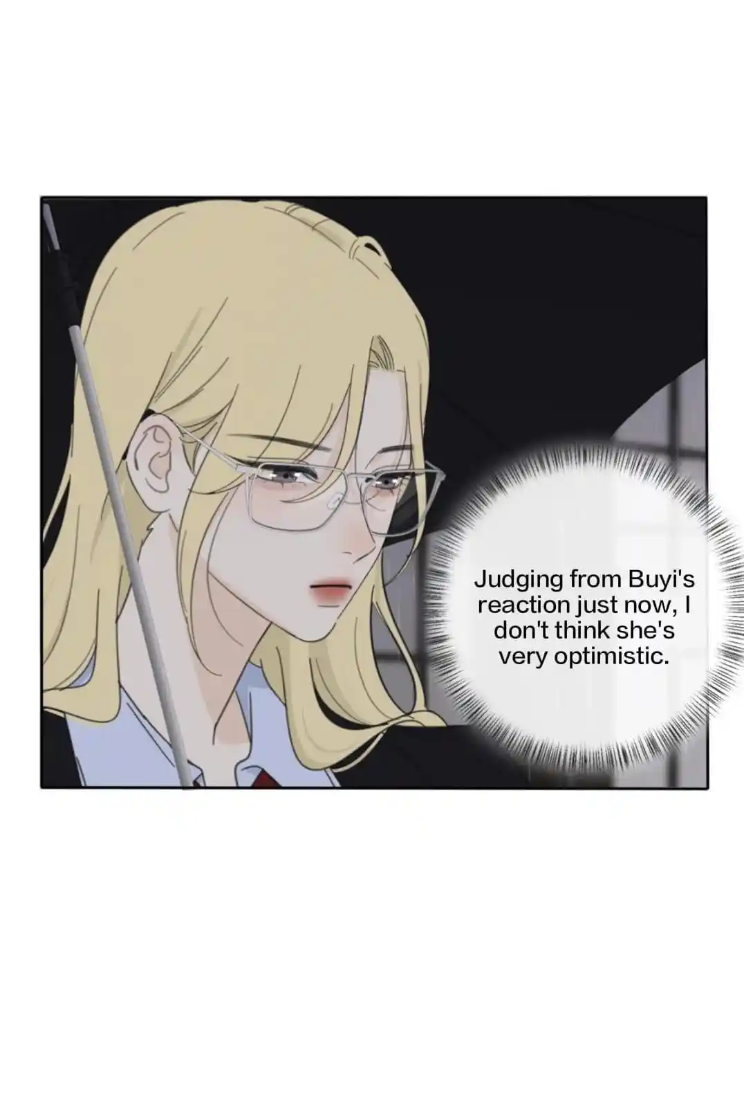 Baili Jin Among Mortals Chapter 165