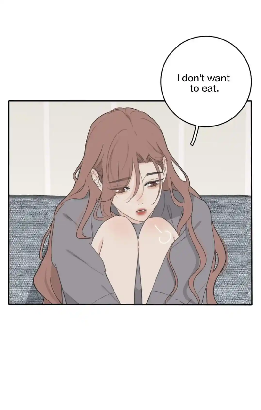 Baili Jin Among Mortals Chapter 165