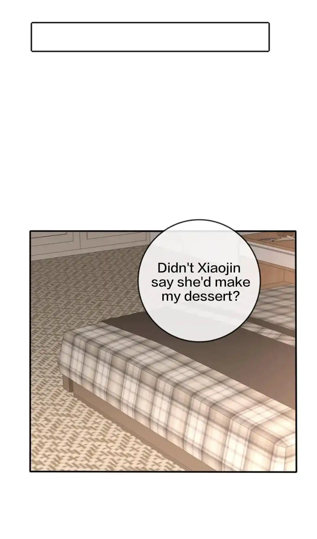 Baili Jin Among Mortals Chapter 165