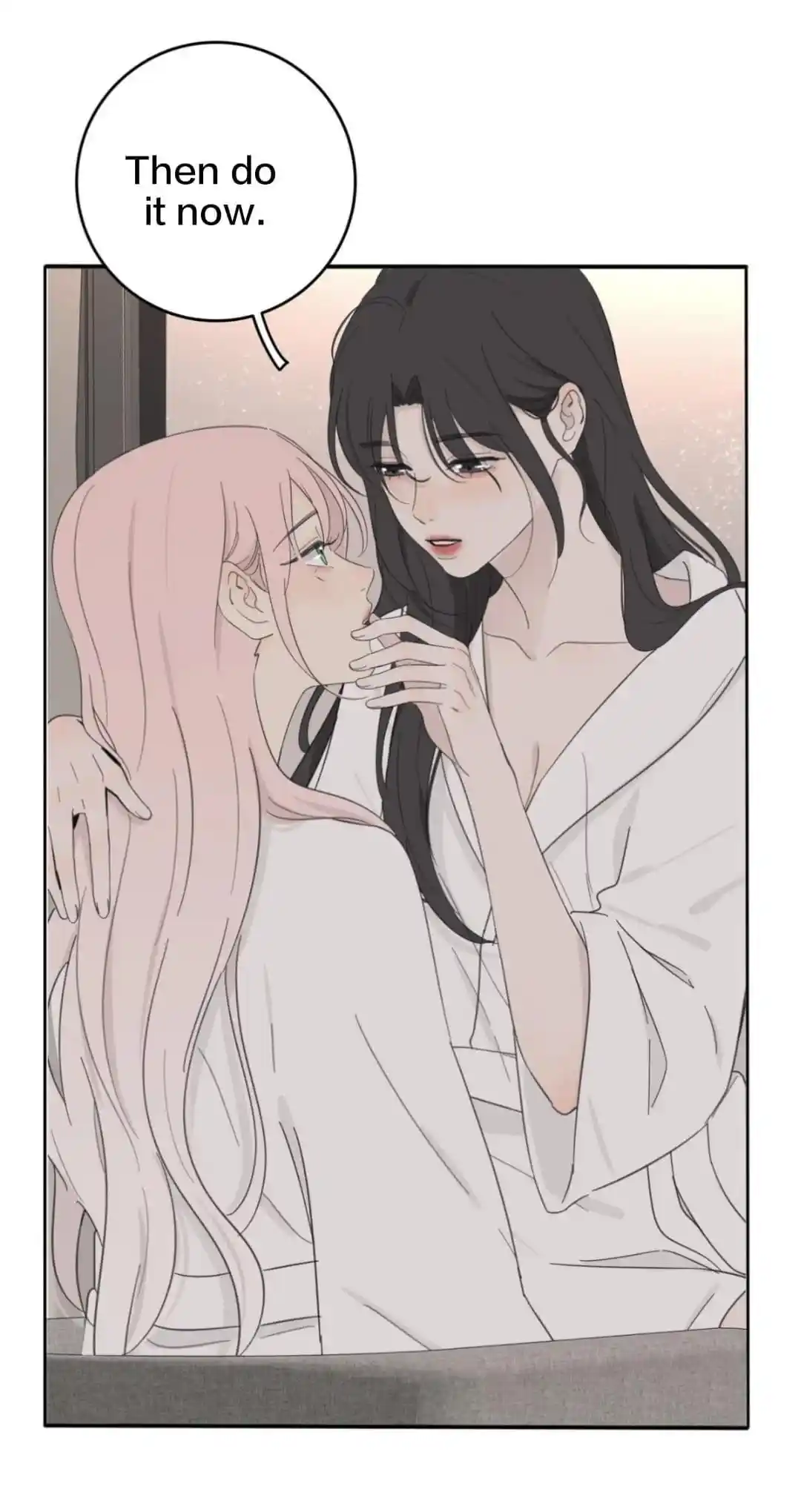 Baili Jin Among Mortals Chapter 165