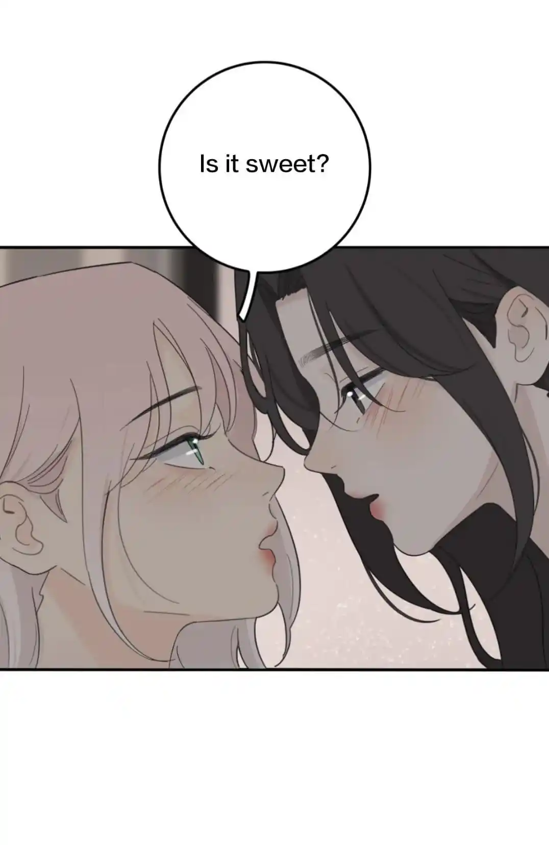 Baili Jin Among Mortals Chapter 165