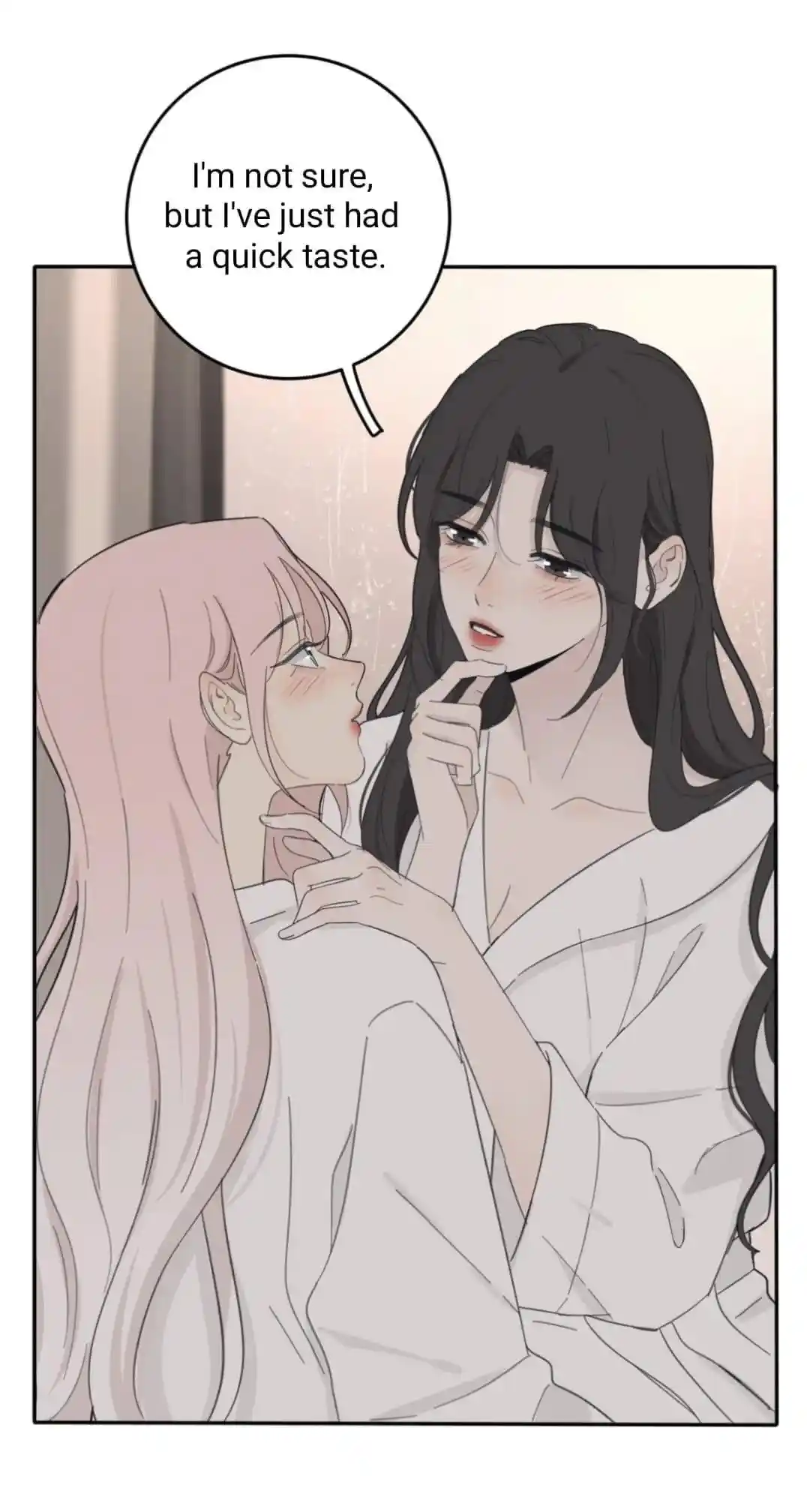 Baili Jin Among Mortals Chapter 165