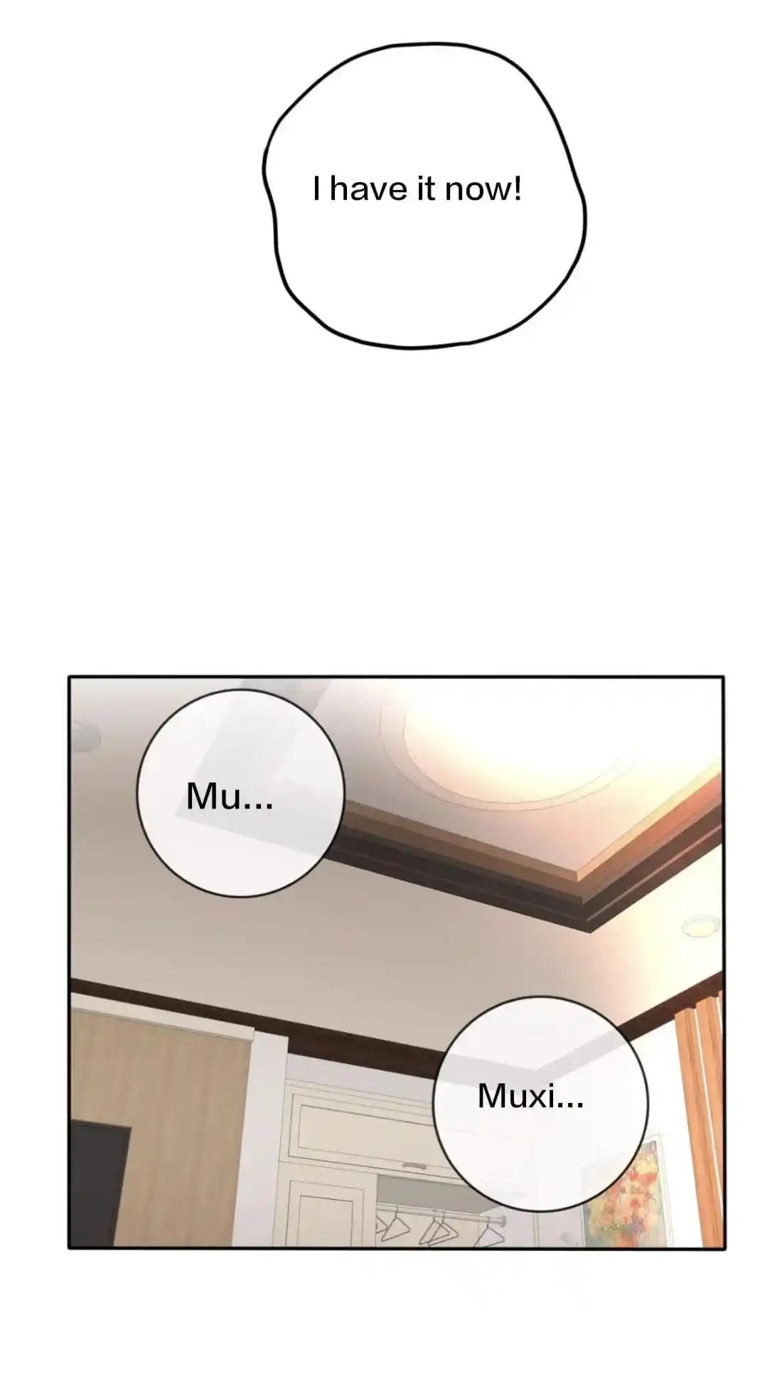 Baili Jin Among Mortals Chapter 165