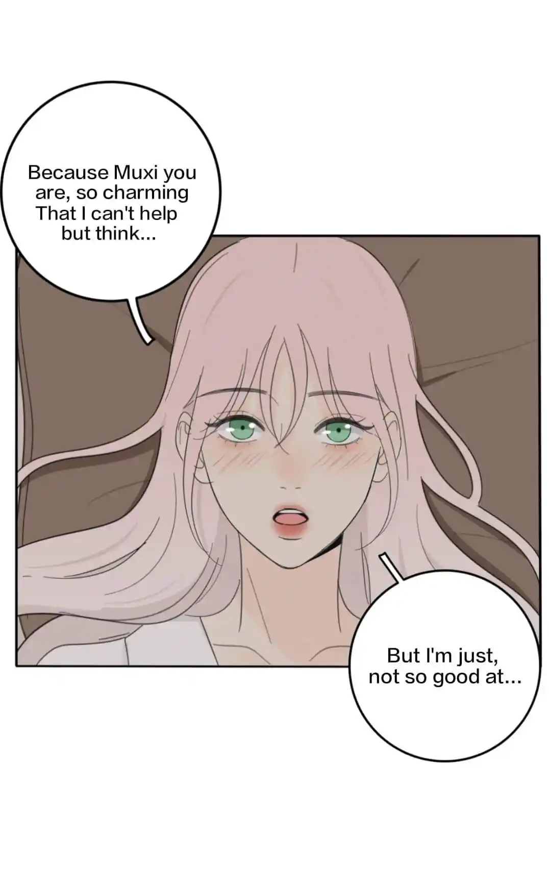 Baili Jin Among Mortals Chapter 165