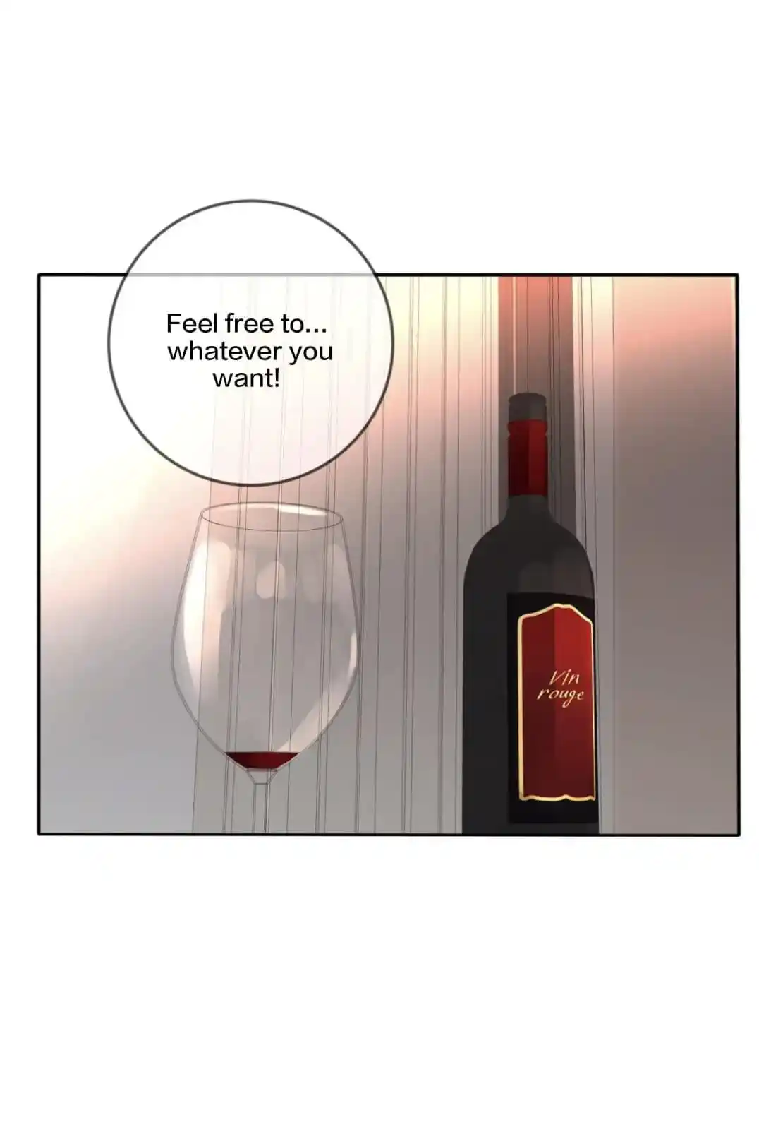 Baili Jin Among Mortals Chapter 165