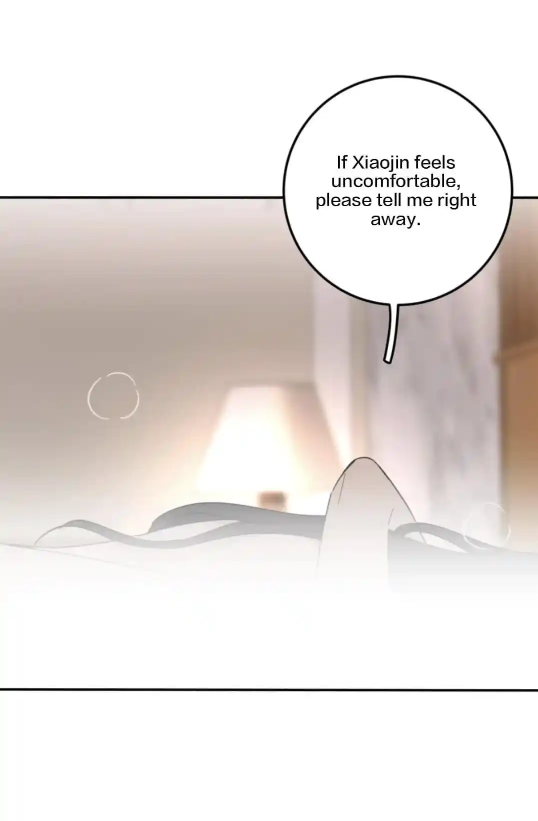 Baili Jin Among Mortals Chapter 165