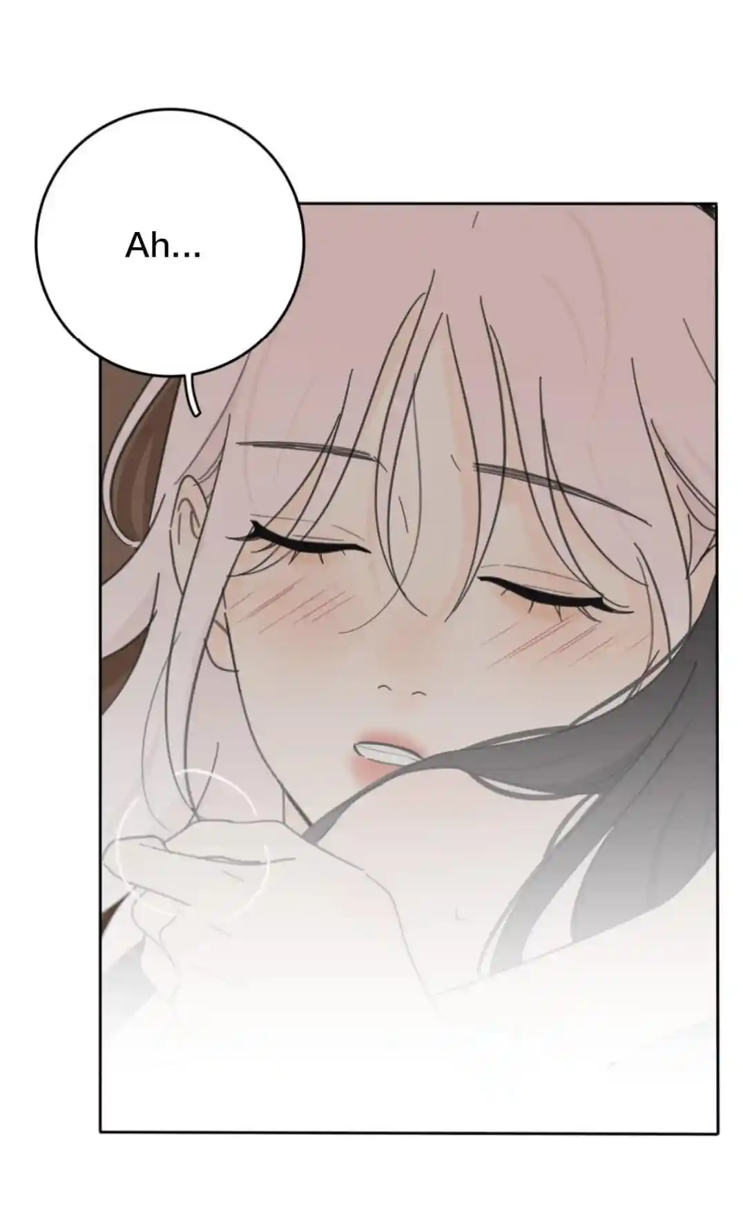 Baili Jin Among Mortals Chapter 165