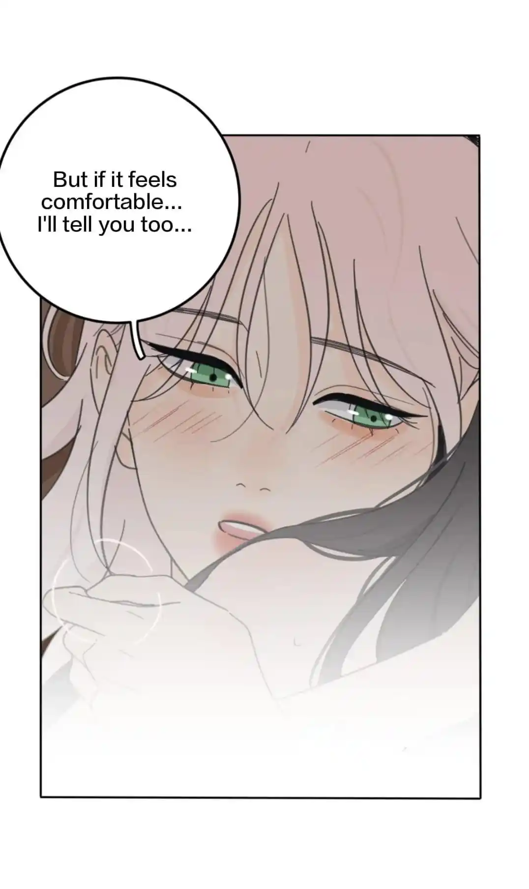 Baili Jin Among Mortals Chapter 165