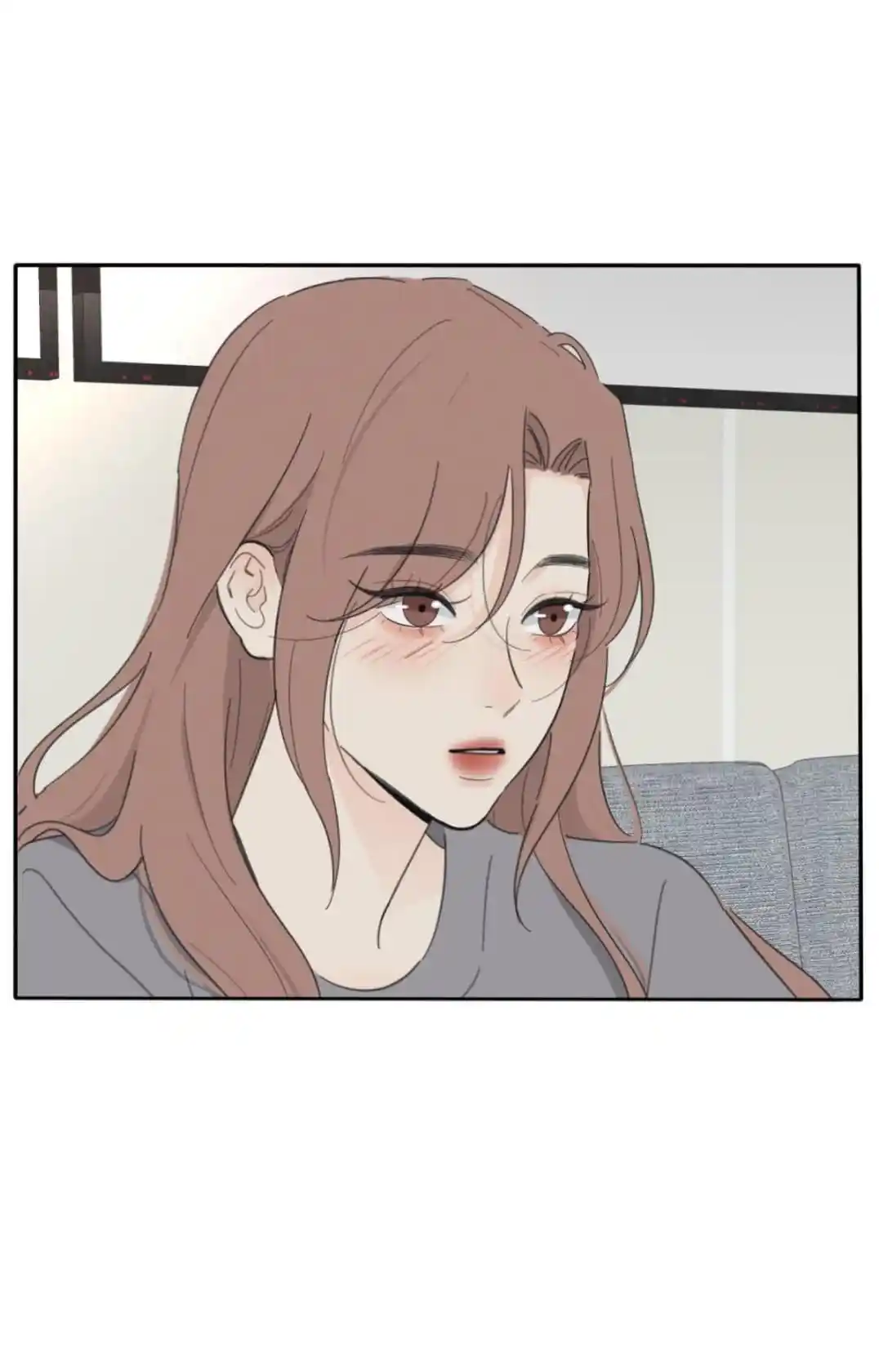 Baili Jin Among Mortals Chapter 166