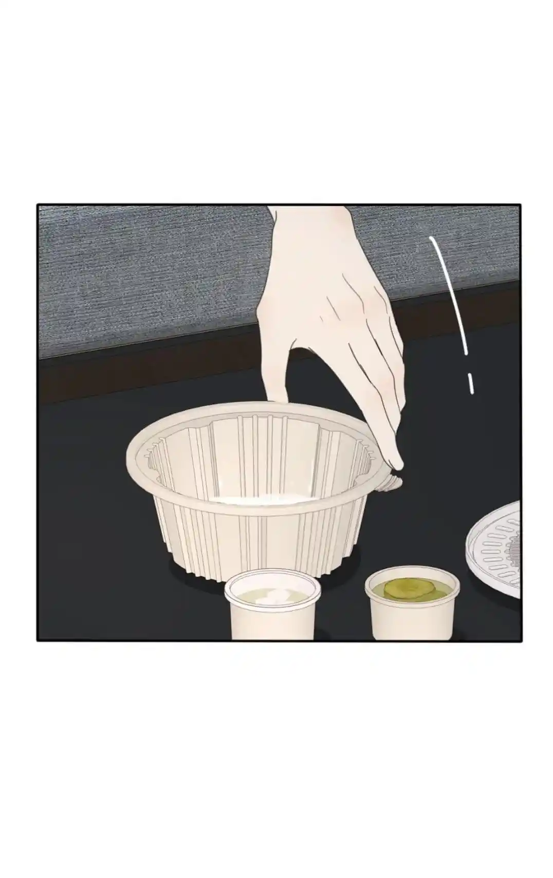 Baili Jin Among Mortals Chapter 166