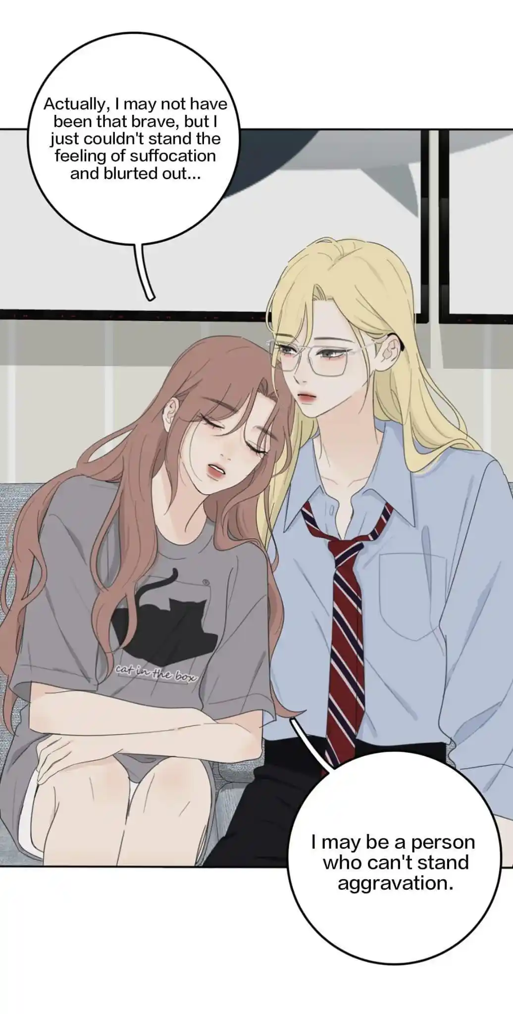 Baili Jin Among Mortals Chapter 166