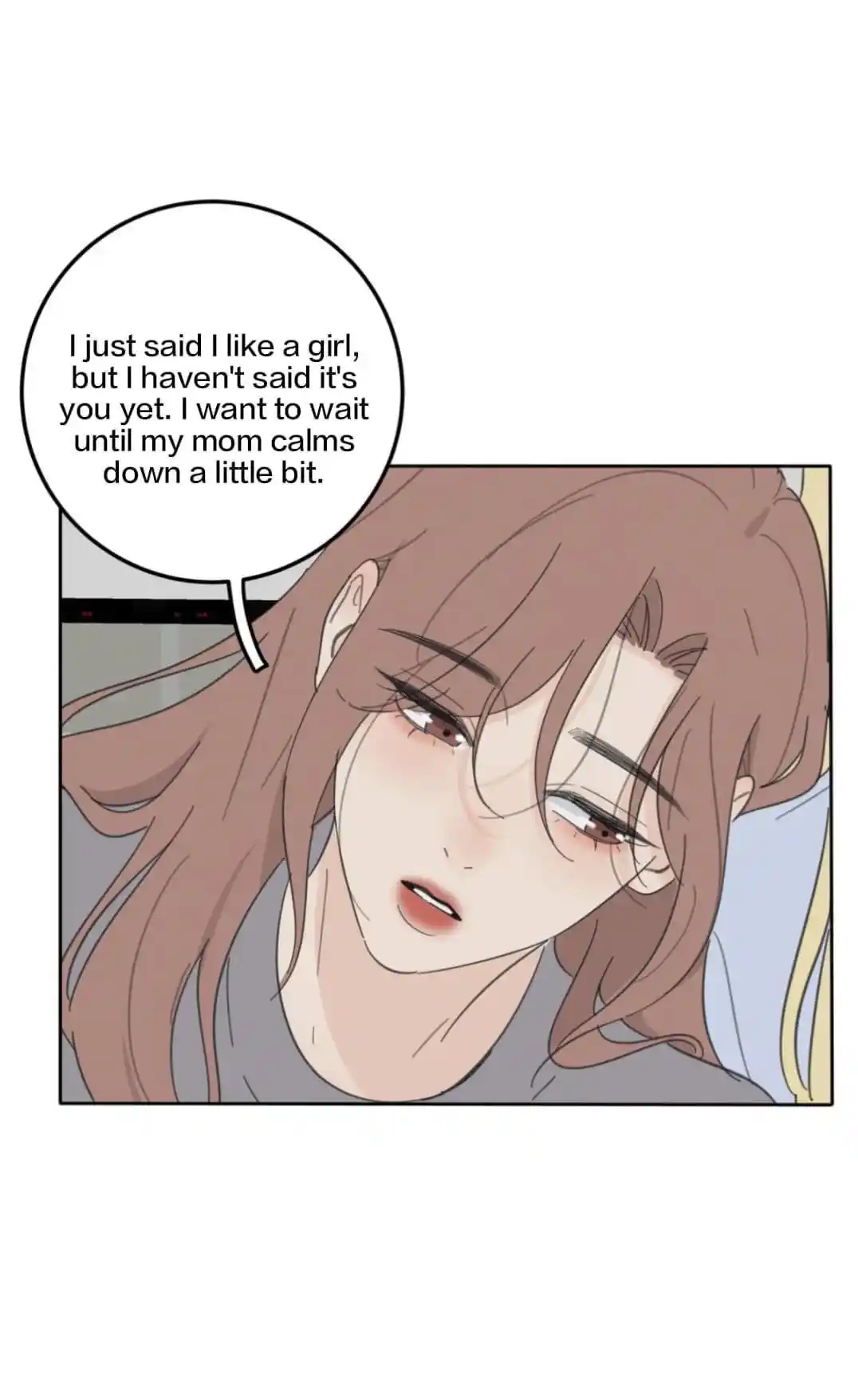 Baili Jin Among Mortals Chapter 166