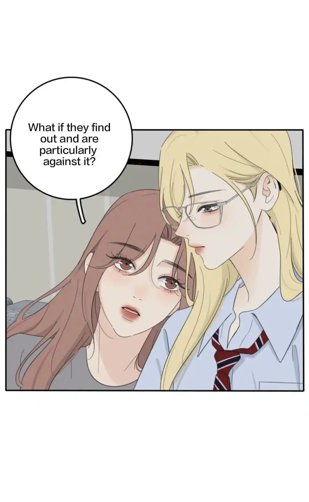 Baili Jin Among Mortals Chapter 166