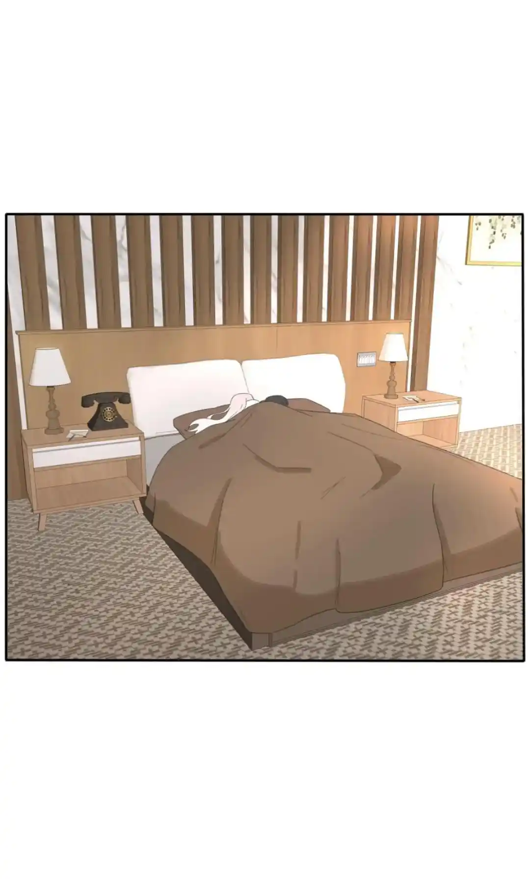 Baili Jin Among Mortals Chapter 166