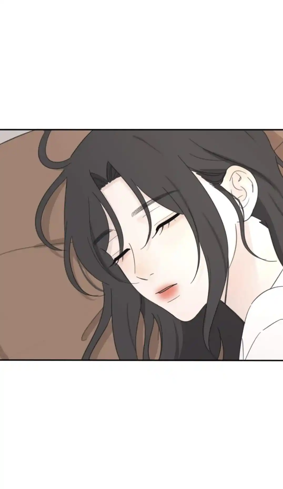 Baili Jin Among Mortals Chapter 166