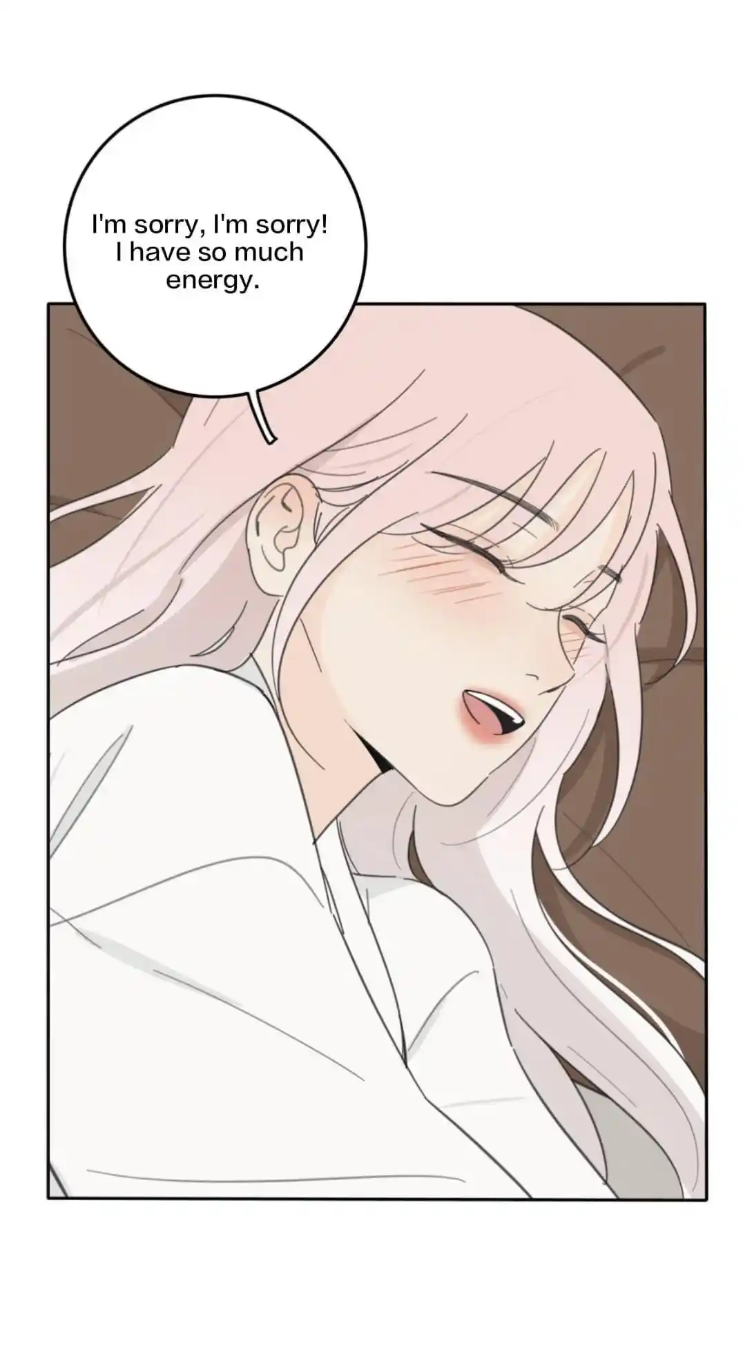 Baili Jin Among Mortals Chapter 166